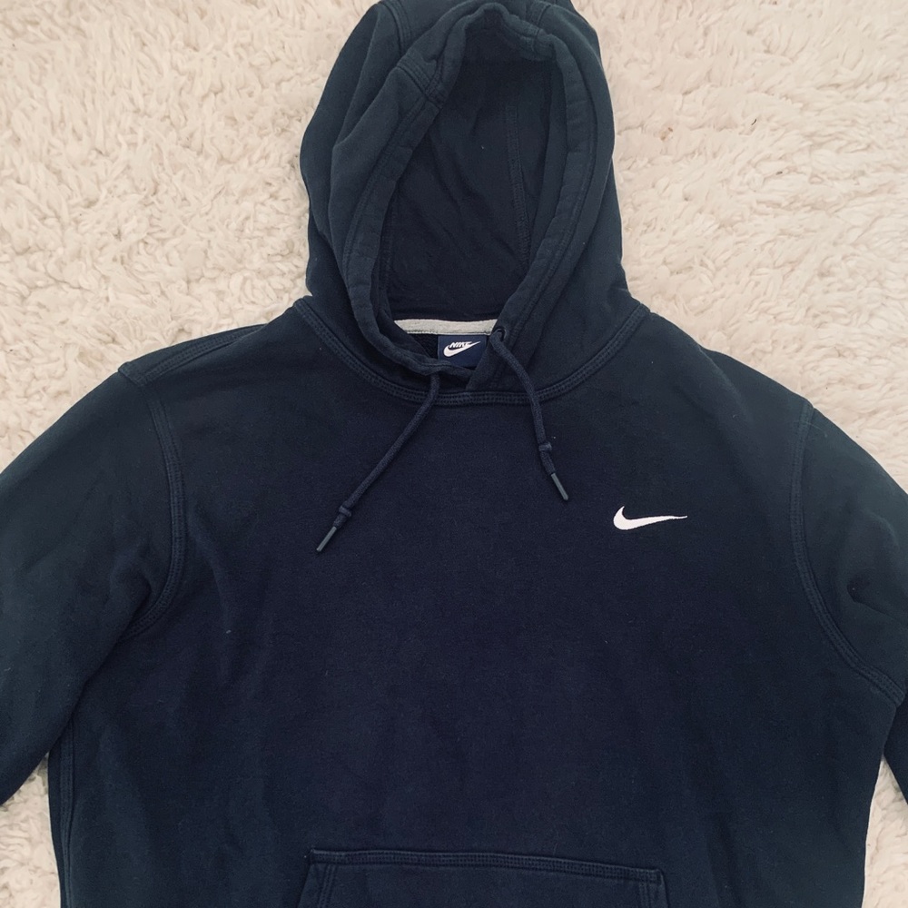 nike hoodie